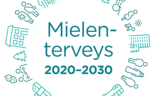 Mielenterveys 2020-2030