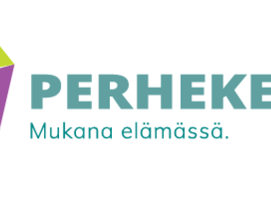 Perhekeskus logo