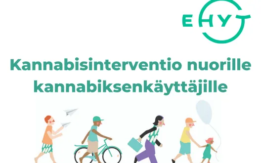 Ehyt ry logo