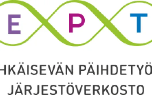 Ehkäisevän päihdetyön järjestöverkosto