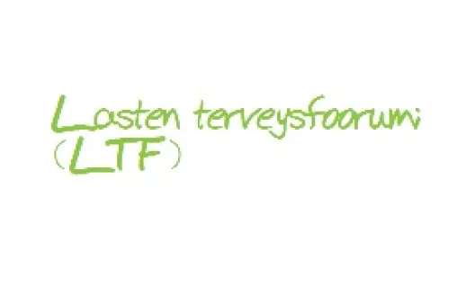 Lasten terveysfoorumi (LTF)