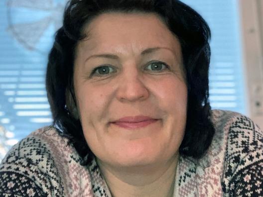 Päivi Varonen