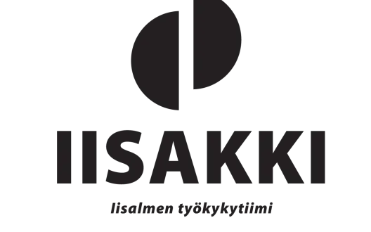 Iisakki - Iisalmen työkykytiimi logo