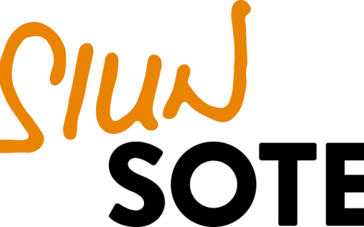 Siun sote logo