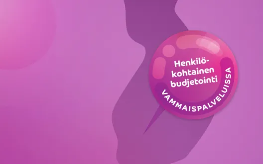Henkilökohtainen budjetointi Pirkanmaalla