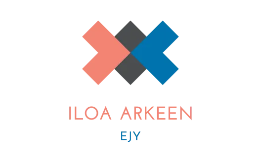 Iloa arkeen EJY