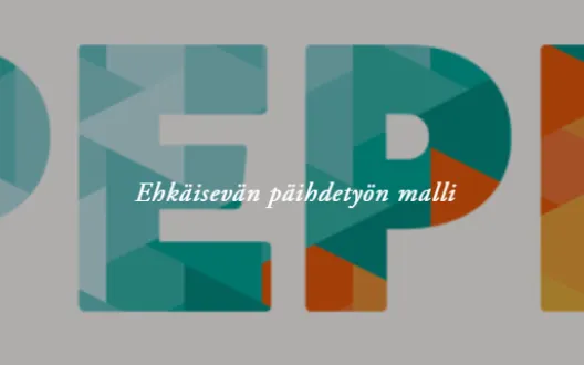 Ennaltaehkäisevät palvelut