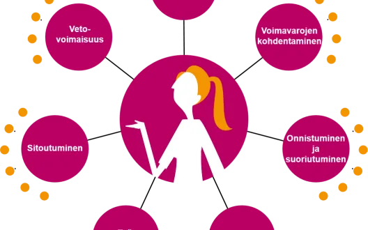 Henkilöstövoimavarojen tiedolla johtaminen
