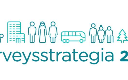 Mielenterveysstrategia 2020-2030.
