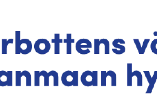Österbottens välfärdsområde - Pohjanmaan hyvinvointialue 
