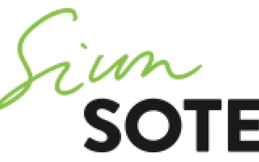 Siun soten logo