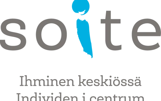 Ihminen keskiössä