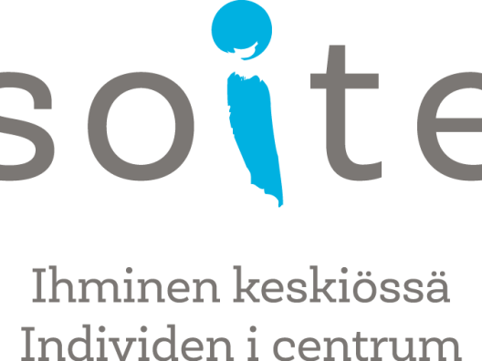 Ihminen keskiössä