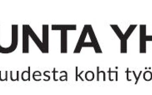 Suunta yhdessä - Osallisuudesta kohti työelämävalmiuksia