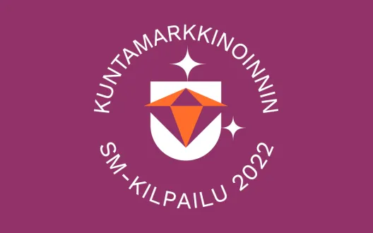 Kuntamarkkinoinnin SM-kilpailu 2022