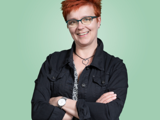 Ulla Vehkaperä
