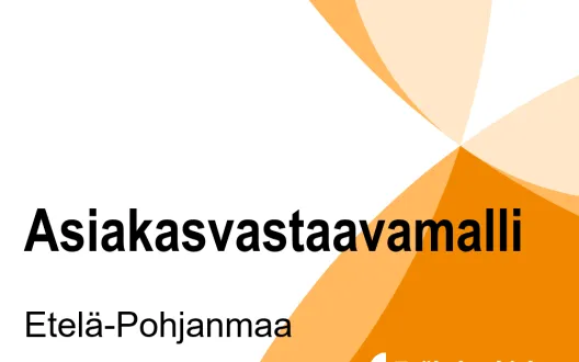 Asiakasvastaavamalli
