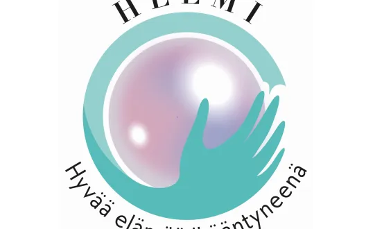 Helmi-logo