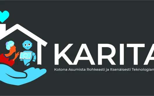 KARITA-hanke logo