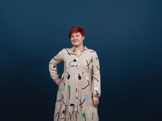 Saara Simonen