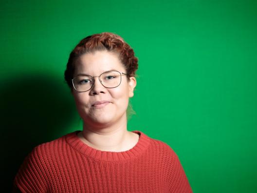 Salla Valtari