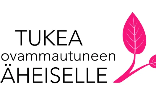 Tukea aivovammautuneen läheiselle