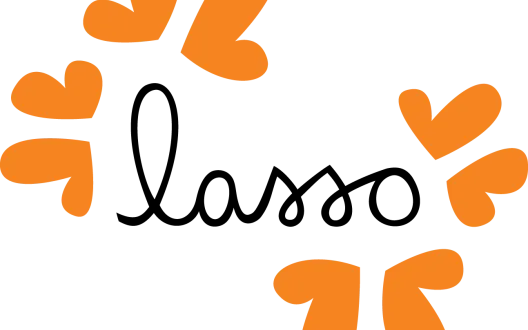 LASSOhankkeen logo