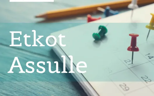 Kansikuva Etkot Assulle