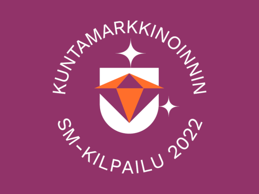 Kuntamarkkinoinnin SM-kilpailu 2022
