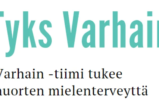 Tyks Varhain