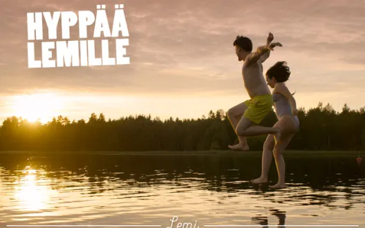 Hyppää Lemille