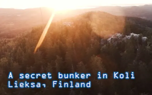 Koli secret agent mission video
