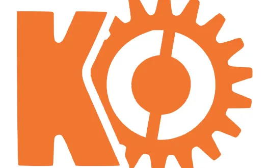 K-0 logo