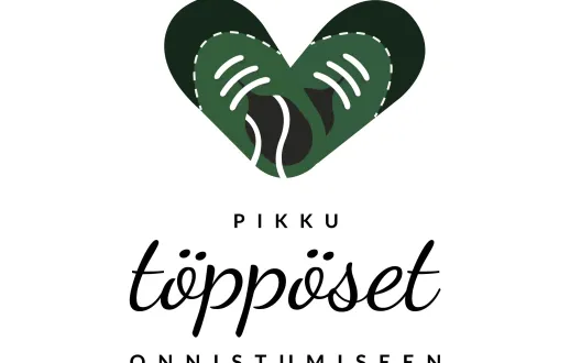 Pikkutöppöset onnistumiseen