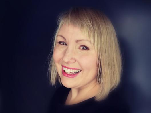 Suvi-Tuuli Murumäki