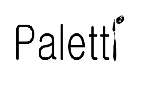Paletti