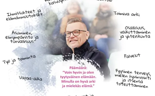 pohjoispohjalainen ihminen