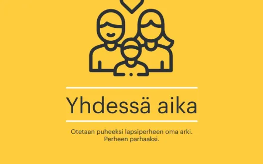 Yhdessä aika