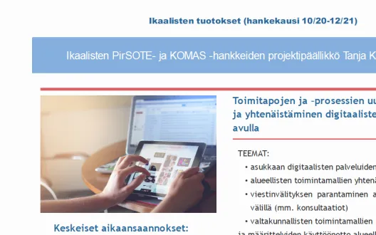 KOMAS3