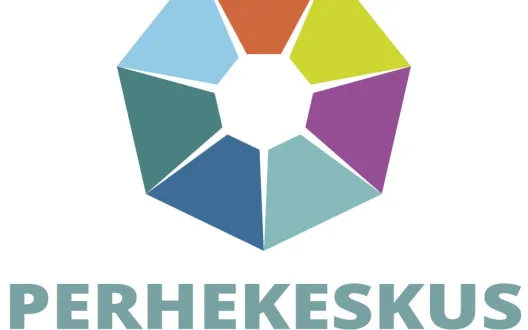 Perhekeskus-logo