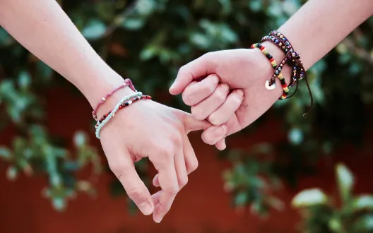 Friendship