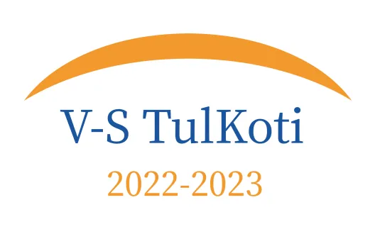 V-S TulKoti logo