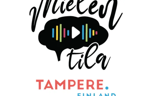 Mielentila -podcast