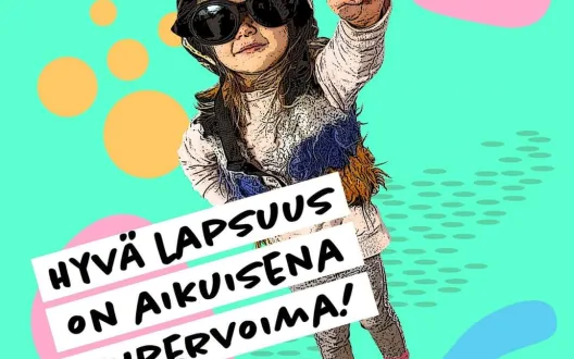 Perhesosiaalityö Vantaa