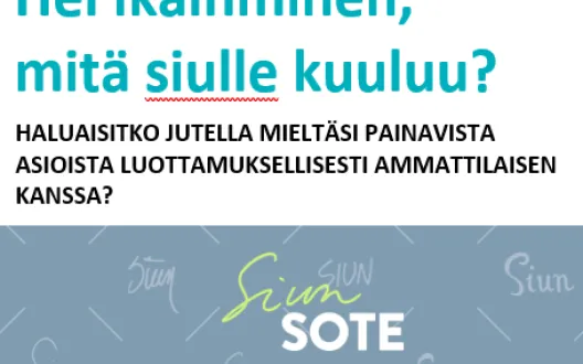 hei ikäihminen
