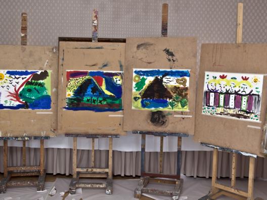 workshop results