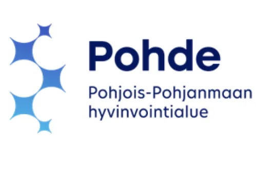 Hyvinvointi, terveys ja turvallisuus - yhdessä tehden.