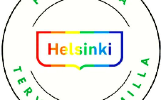 Farmasistit Helsingin kaupungin terveysasemilla