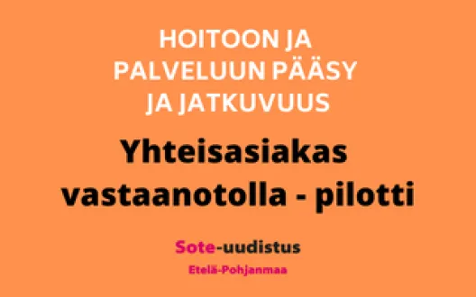 Yhteisasiakkuus