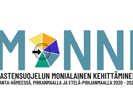 MONNI Lastensuojelun monialainen kehittäminen Kanta-Hämeessä, Pirkanmaalla ja Etelä-Pohjanmaalla 2020-2022